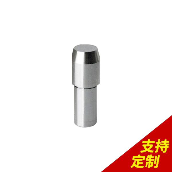 階梯定位銷國標(biāo),CCD全自動識別機(jī)，精度達(dá)0.01mm，氧化色差小![鼎捷峰]