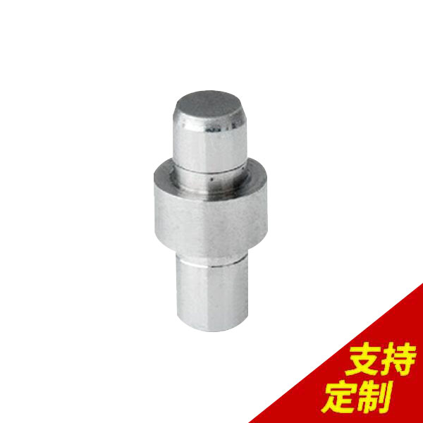 帶肩圓柱定位銷,CCD全自動識別機，65臺加工設備，氧化色差小![鼎捷峰