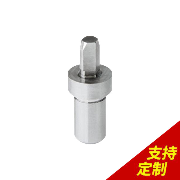 圓柱臺階定位銷,3天發貨，精度達0.01mm，1小時內報價![鼎捷峰]