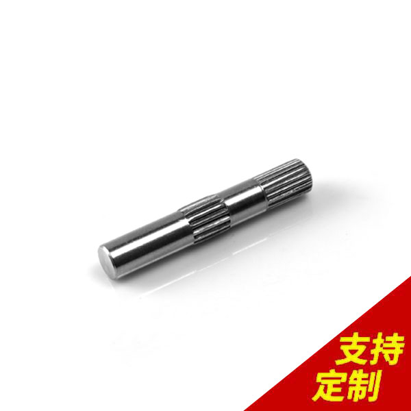 彈性圓柱定位銷,生產(chǎn)設(shè)計(jì)一體化,1天出樣,15名工程師-[鼎