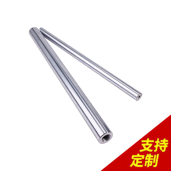 直線鍍鉻光軸,組裝效率提升30%，日產(chǎn)10W件，同城送貨上門