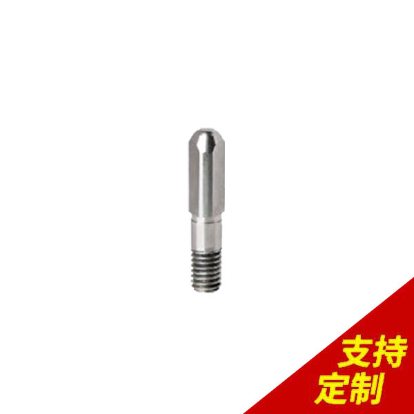 螺紋銷釘國標,14年定制經驗，3天發貨，精度達0.01mm![鼎捷峰]