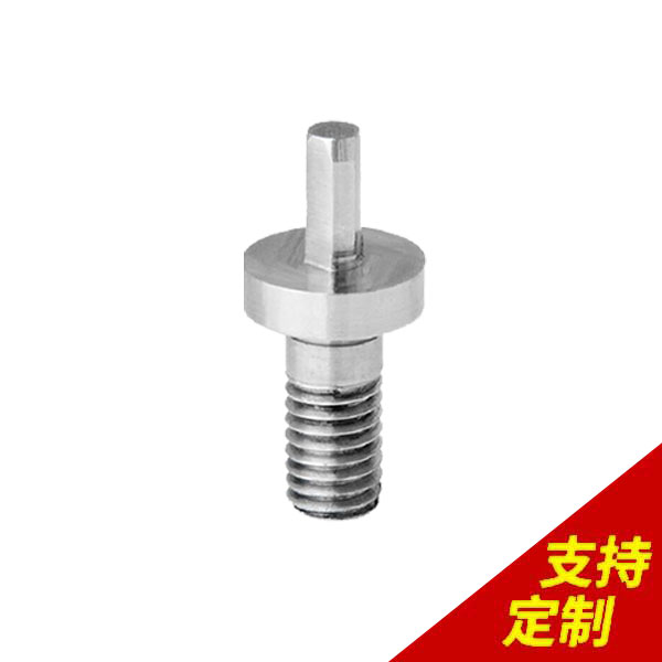 螺紋防松銷釘,采用3次元測量，裝配成功率99.8%，12項管理專利![鼎捷峰